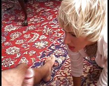 Sucking Vintage Sluts