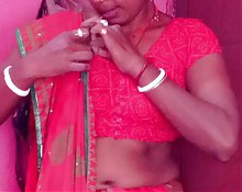 Sexy video of bhabhi