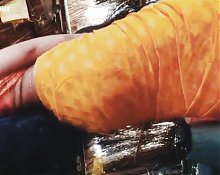 Dehati bhabhi hot sexy video