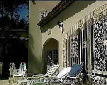 Rocco and the Fucking Supermodels (1993)